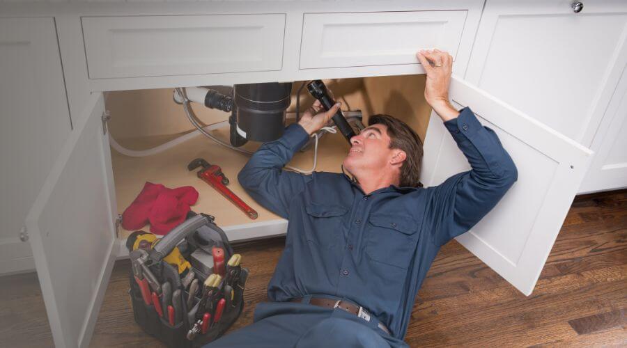 Professional sink repair in Pierceville, KS
